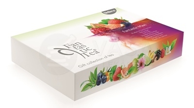 Biogena Fantastic Tea Maxi (Čajová kolekcia)
