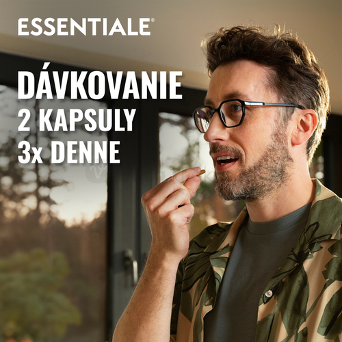 Essentiale 300 mg