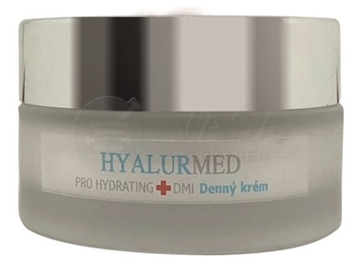 Hyalurmed Pro Hydrating + DMI Denný krém