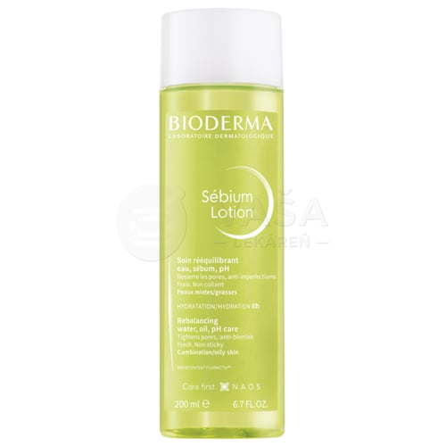 Bioderma Sébium Lotion