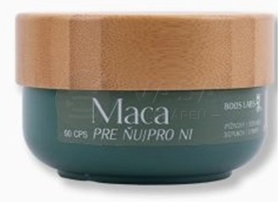 Boos Labs Maca Pre ňu