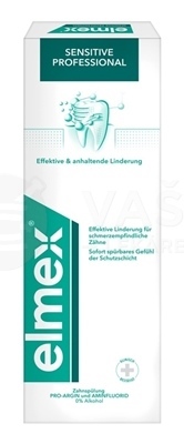 Elmex Sensitive Professional Ústna voda