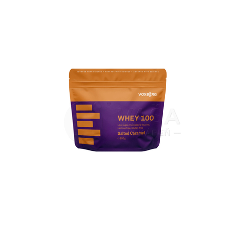 Voxberg Whey 100 Protein