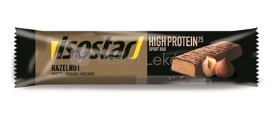 Isostar High Protein Sport Bar 25 Hazelnut