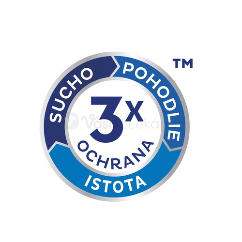 Tena Comfort Maxi Vkladacie plienky