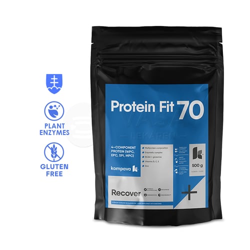 Kompava Protein Fit 70