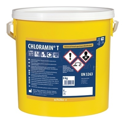 Chloramin t 6kg xxx