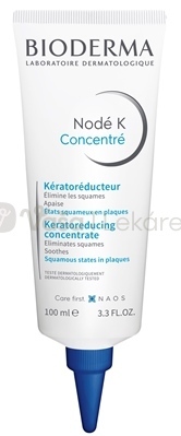 Bioderma Nodé K Koncentrát