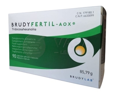 Brudyfertil - AOX