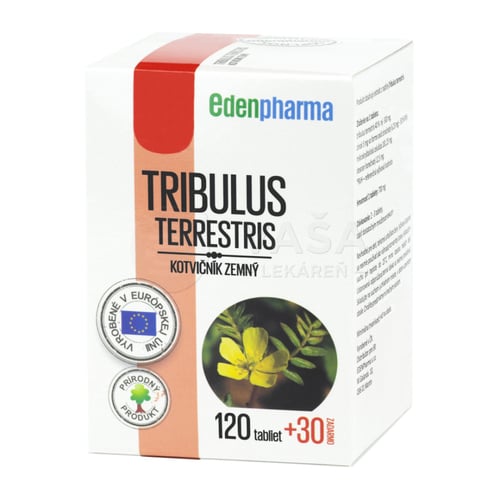 EDENPharma Tribulus