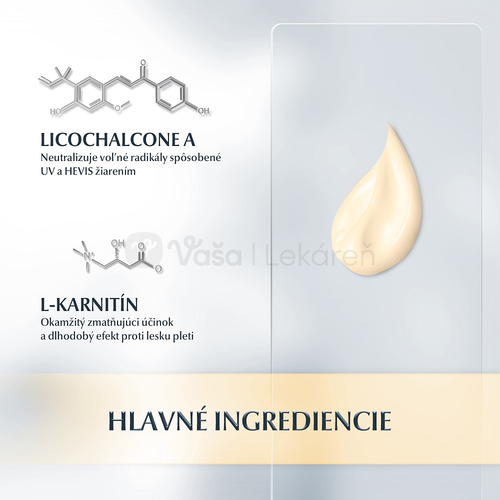 Eucerin Sun Oil Control Krémový gél na opaľovanie na mastnú a aknóznu pleť SPF30