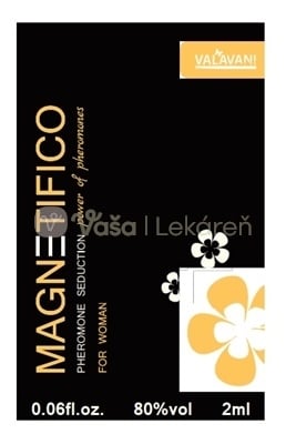 Magnetifico Pheromone Seduction For Woman