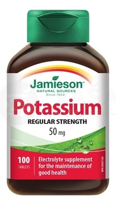 Jamieson Draslík 50 mg