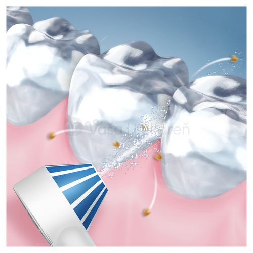 Oral- B AquaCare 6 Pro Expert