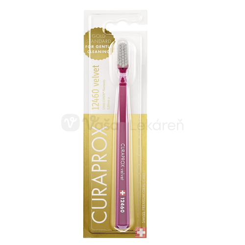 Curaprox CS 12460 Velvet
