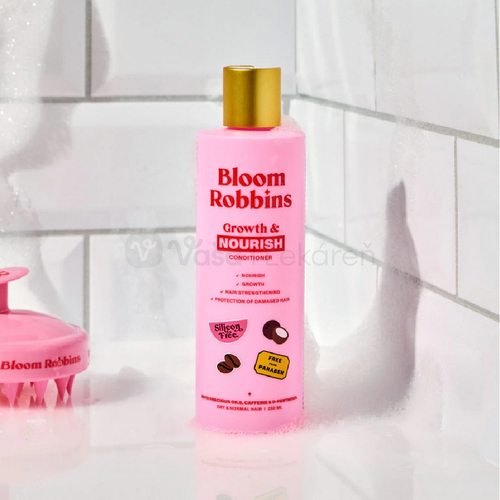 Bloom Robbins Kondicionér na suché a normálne vlasy