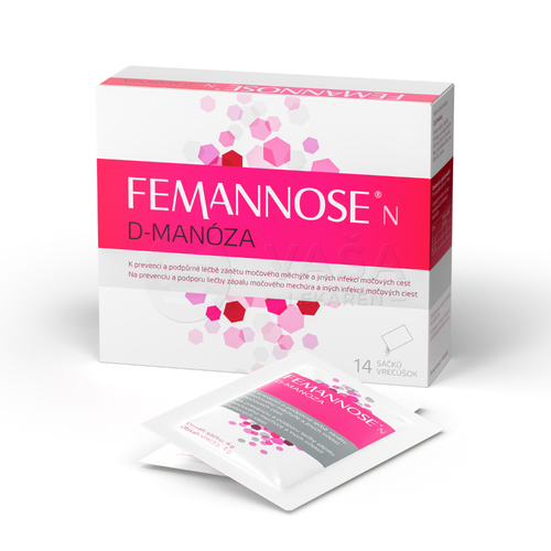 Femannose N D-Manóza