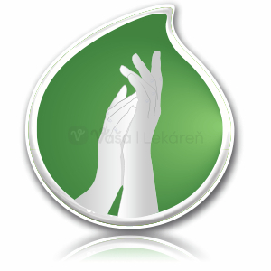 Jar Pomegranate Umývací prostriedok na riad