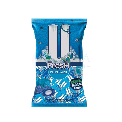 U-Fresh Peppermint