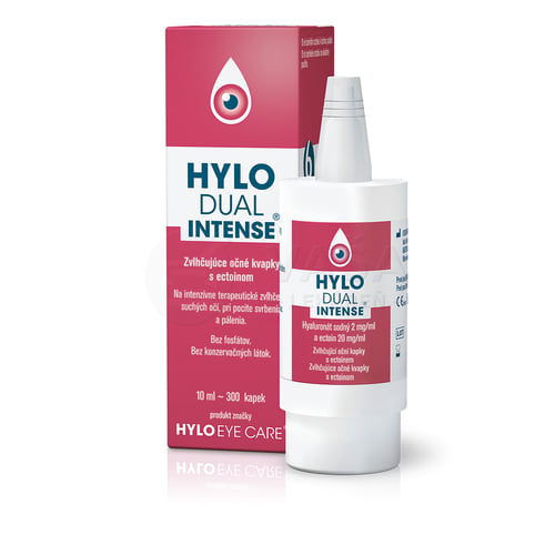 Hylo Dual Intense