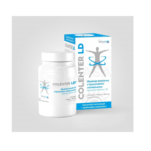 Colenter ld