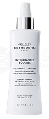 Institut Esthederm Sun Intolerance Body Spray Ochranný sprej pre intolerantnú pokožku