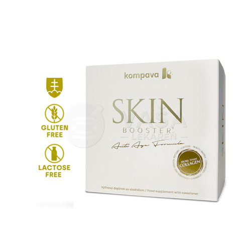 Kompava Skinbooster