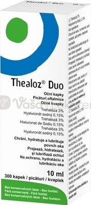 Thealoz Duo