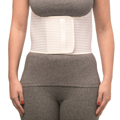 Protetika RE21 Pás rebrový Dámsky, veľ. XL (90 - 100 cm)