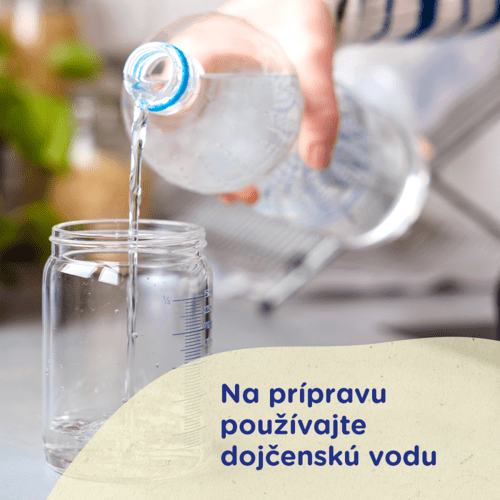 Sunar Premium 3 Multipack Batoľacie mlieko (od ukončeného 12. mesiaca)