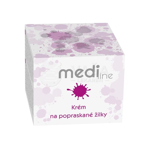 Dr. Hoj Krém na popraskané žilky