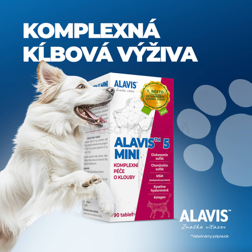 Alavis 5 Mini