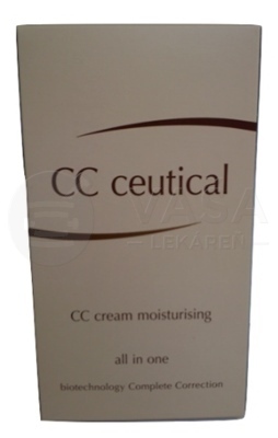 CC Ceutical Hydratačný krém