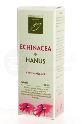 Hanus Echinacea