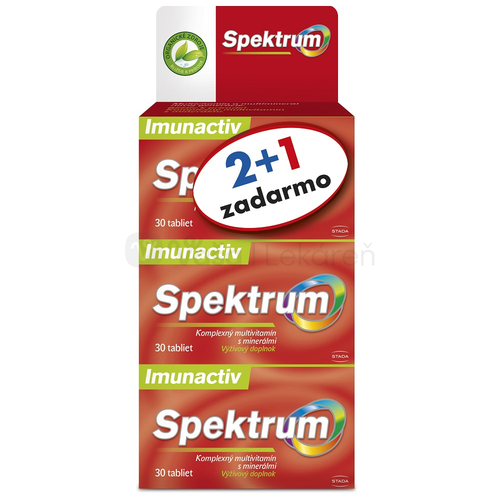 WALMARK Spektrum Imunactiv