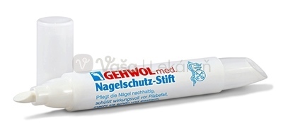 Gehwol med Nagelschutz-Stift Ochranná tyčinka na nechty