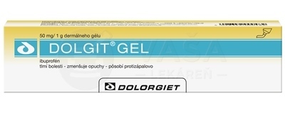 Dolgit Gel