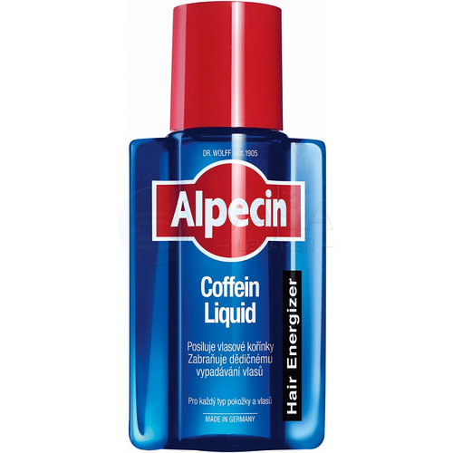 Alpecin Kofeínové tonikum