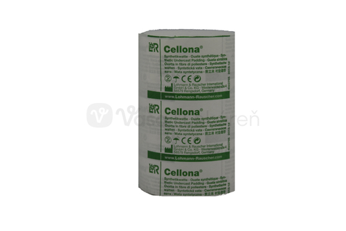 Cellona Syntetická vata (10 cm x 3 m)