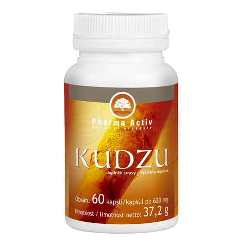 Pharma Activ Kudzu