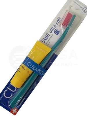 CURAPROX CS 5460 Ultrasoft (Set)