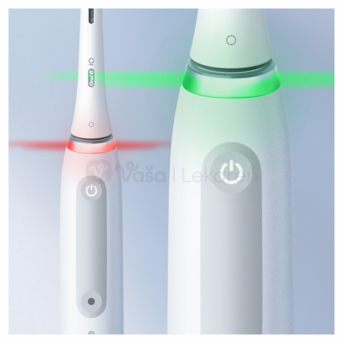 Oral-B iO Series 4 White