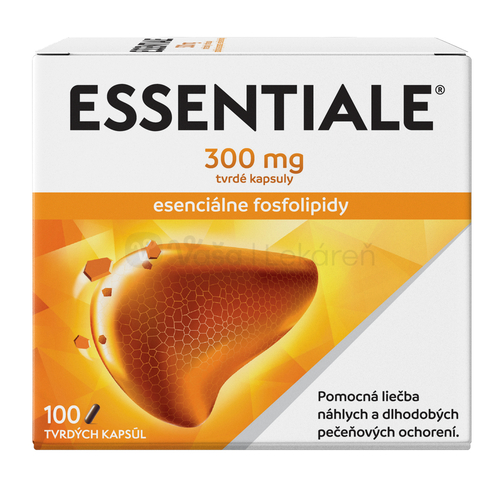 Essentiale 300 mg