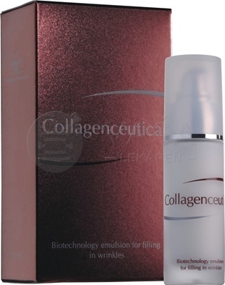 FC Collagenceutical Hydratujúca emulzia