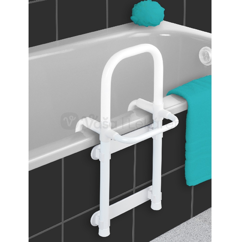 Wenko Secura Madlo na vaňu (23 x 52 cm)