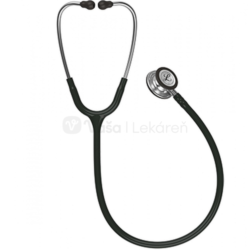 Fonendoskop Littmann classic III. čierna