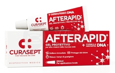 Curasept Afterapid +