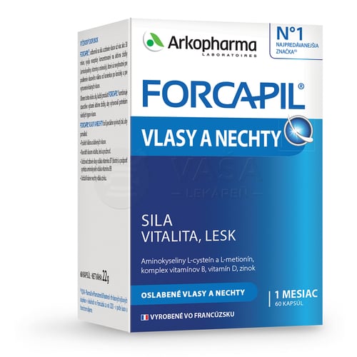 Forcapil