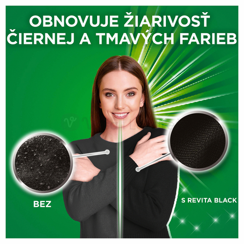 Ariel Black Gélové tablety na pranie