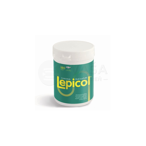 Lepicol Basic